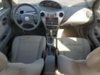 2007 Saturn Ion Level 2