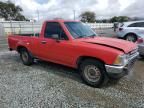 1989 Toyota Pickup 1/2 TON Short Wheelbase DLX