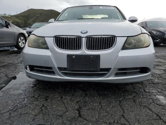 2007 BMW 335 I