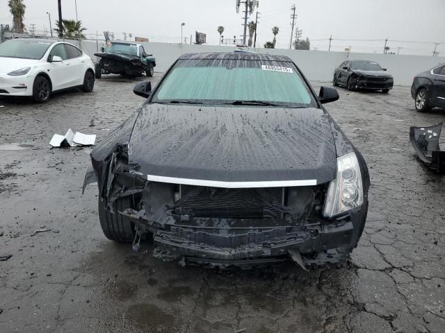 2009 Cadillac CTS HI Feature V6