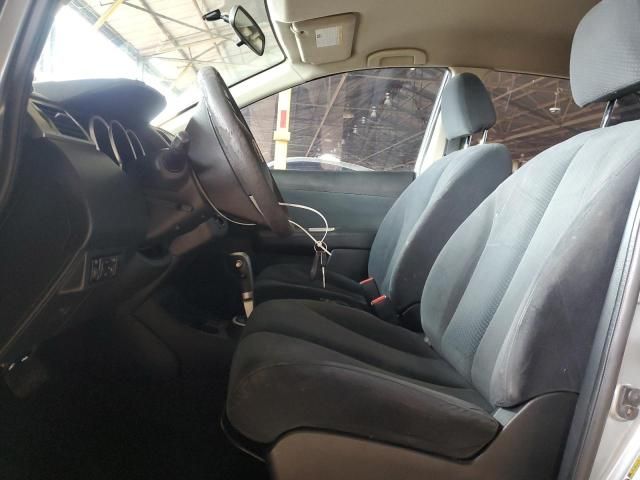 2010 Nissan Versa S