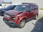 2008 Honda Element EX