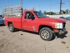 2012 Chevrolet Silverado C1500 LT