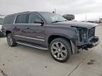 2015 GMC Yukon XL C1500 SLT