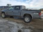 2003 Dodge Dakota Quad Sport