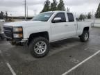 2014 Chevrolet Silverado C1500 LT