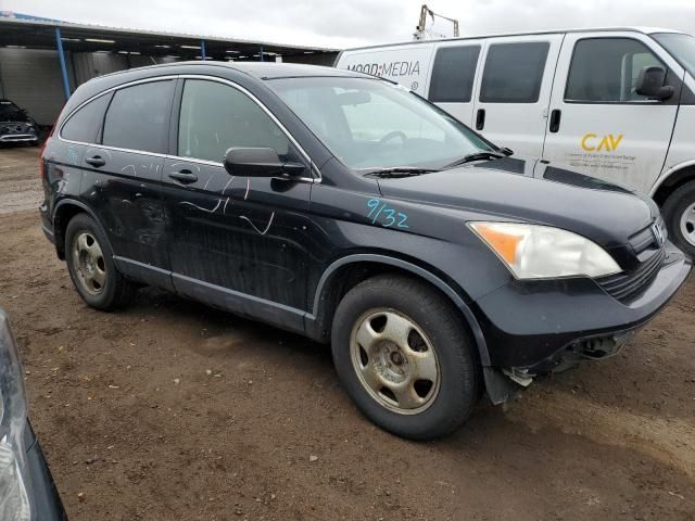 2008 Honda CR-V LX