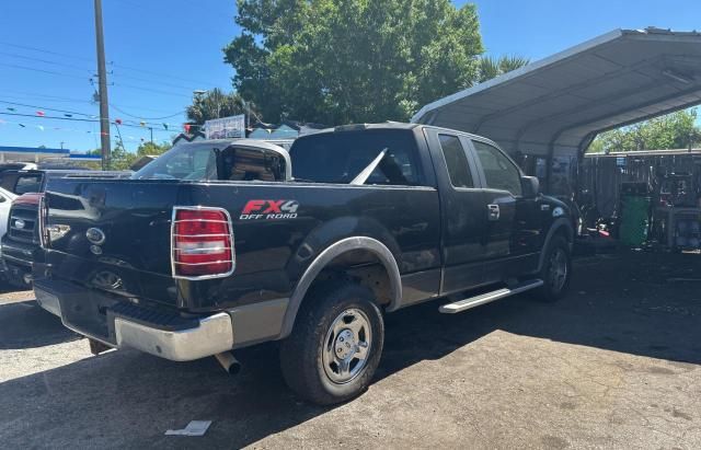 2005 Ford F150