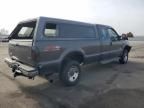 2005 Ford F250 Super Duty