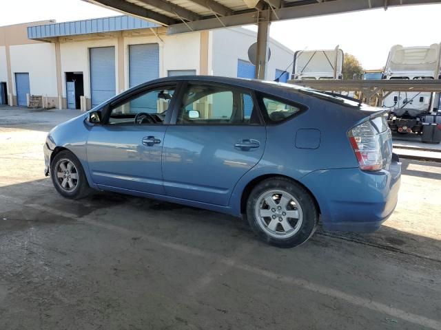 2006 Toyota Prius