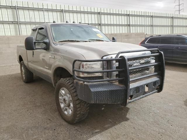 2005 Ford F250 Super Duty