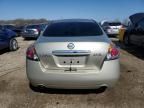 2009 Nissan Altima 2.5