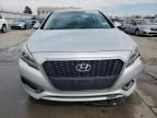 2016 Hyundai Sonata Hybrid