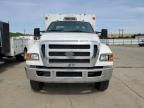 2011 Ford F750 Super Duty