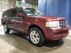 2011 Lincoln Navigator L