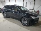 2016 Acura MDX Technology