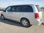 2012 Dodge Grand Caravan SE