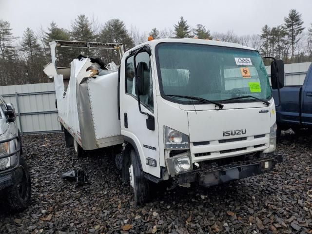 2012 Isuzu NPR HD