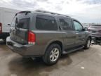 2008 Nissan Armada SE