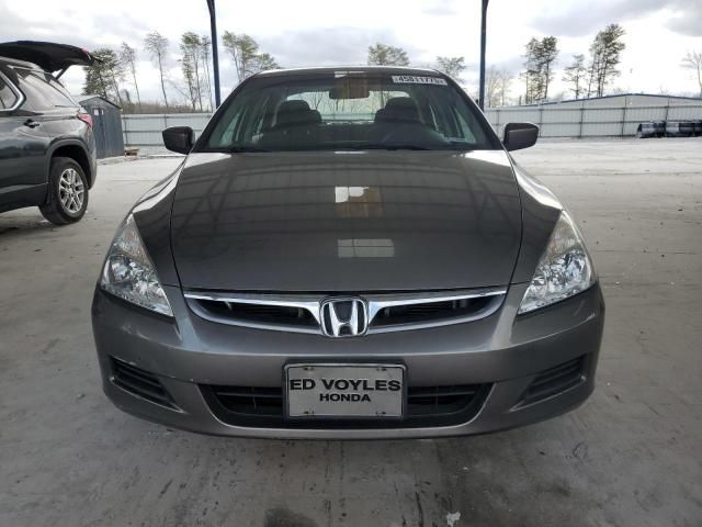 2006 Honda Accord EX