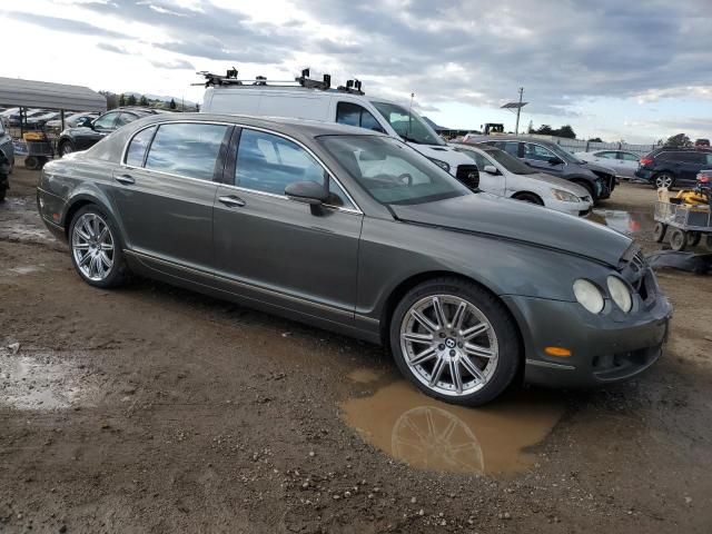 2006 Bentley Continental Flying Spur