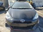 2016 Toyota Prius C