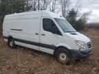 2011 Mercedes-Benz Sprinter 2500