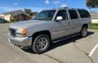 2005 GMC Yukon XL K1500