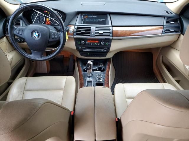 2012 BMW X5 XDRIVE35D