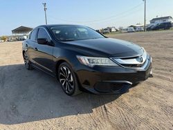 Salvage cars for sale at Riverview, FL auction: 2018 Acura ILX Special Edition