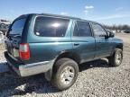 1998 Toyota 4runner SR5