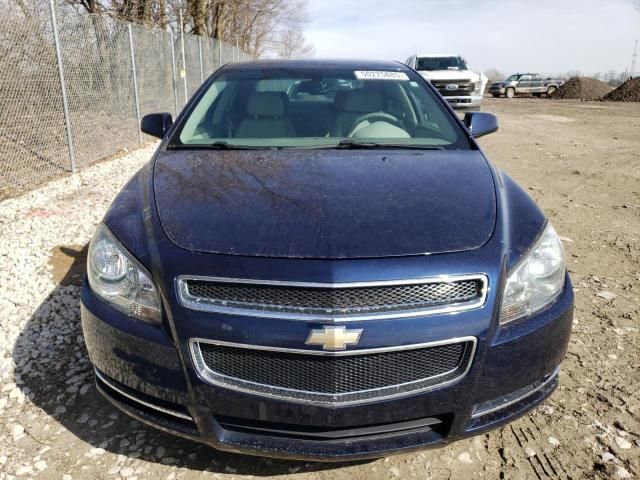 2009 Chevrolet Malibu 2LT