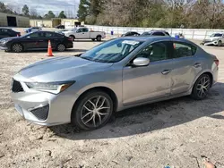 2019 Acura ILX Premium en venta en Knightdale, NC