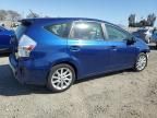 2013 Toyota Prius V