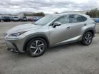 2018 Lexus NX 300 Base