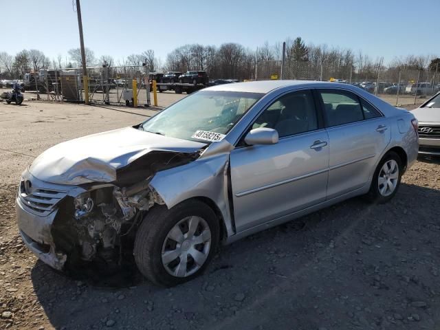 2009 Toyota Camry Base