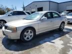 2001 Lincoln LS