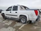 2006 Chevrolet Avalanche C1500