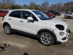 2016 Fiat 500X Easy