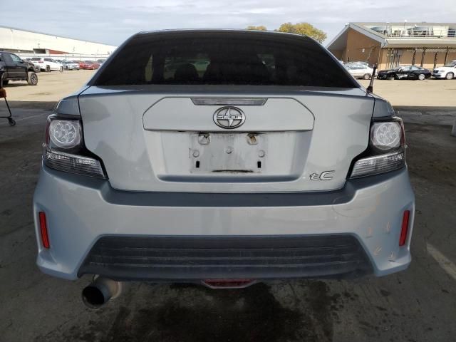 2014 Scion TC