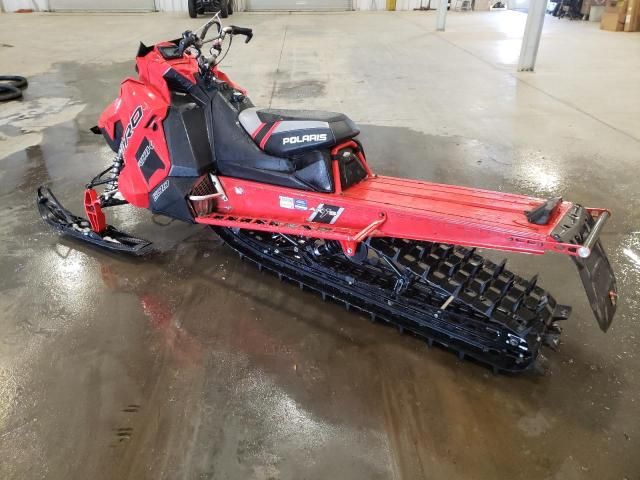 2017 Polaris 800