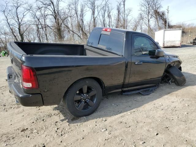 2015 Dodge RAM 1500 ST