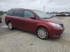 2011 Toyota Sienna XLE