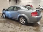 2010 Dodge Avenger R/T