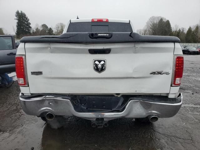 2014 Dodge 1500 Laramie