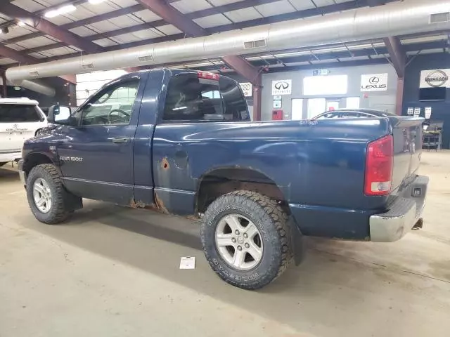 2006 Dodge RAM 1500 ST