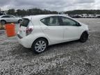 2014 Toyota Prius C