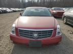 2006 Cadillac DTS