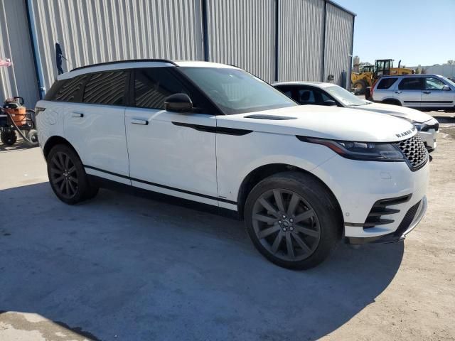 2018 Land Rover Range Rover Velar R-DYNAMIC HSE