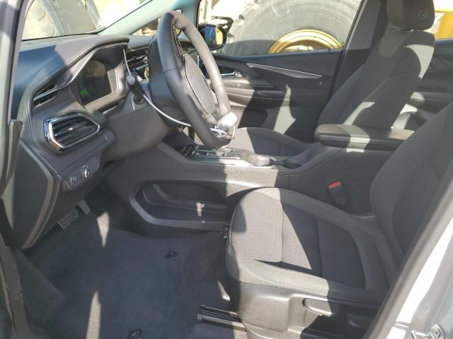 2023 Chevrolet Bolt EV 1LT